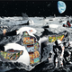 Illustration for article titled The Forgotten Space Artist Who Envisioned the End of the Space Race